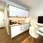 Baltic Lagoon - 10 公寓 *