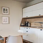 아파트 Baltic Lagoon - 10 *