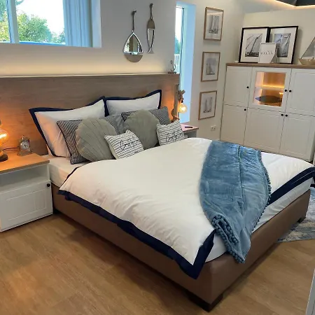 Baltic Lagoon - 10 *