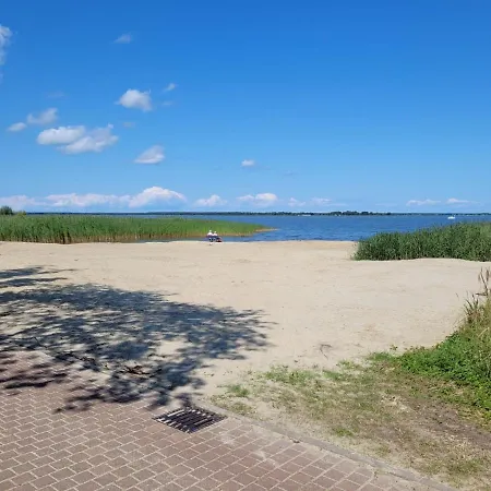 Apartment Baltic Lagoon - 10 *