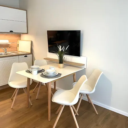 Apartment Baltic Lagoon - 10 *