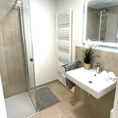 Apartment Baltic Lagoon - 10 *