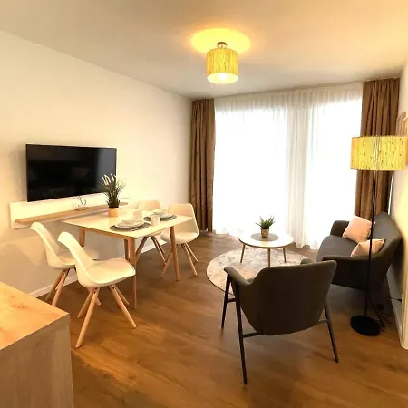 Apartment Baltic Lagoon - 10 *