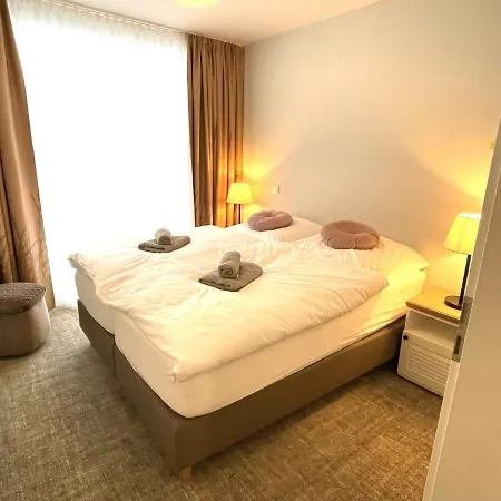 Baltic Lagoon - 10 아파트 *