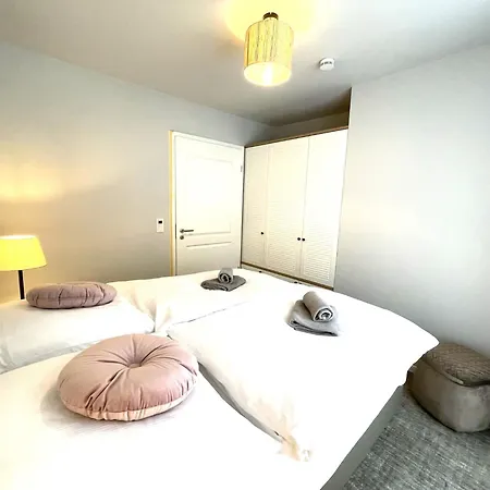 Baltic Lagoon - 10 Apartment