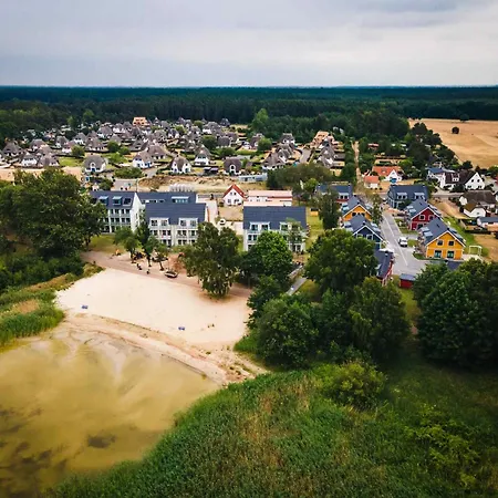 아파트 Baltic Lagoon - 10 *