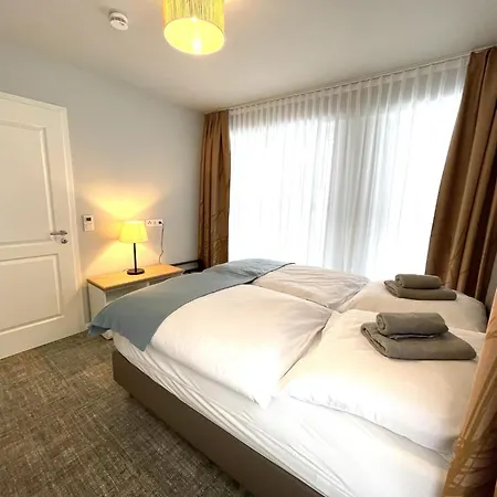 Apartment Baltic Lagoon - 10