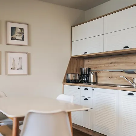 Apartment Baltic Lagoon - 10 *