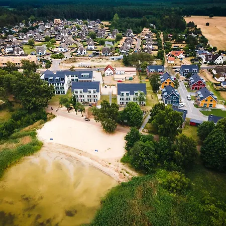 公寓 Baltic Lagoon - 10 *
