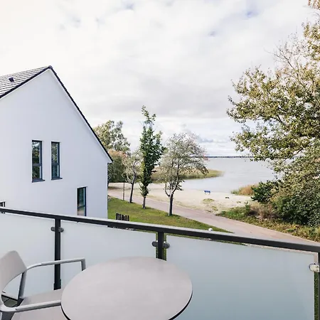 Apartment Baltic Lagoon - 10 Fuhlendorf (Mecklenburg-Vorpommern)