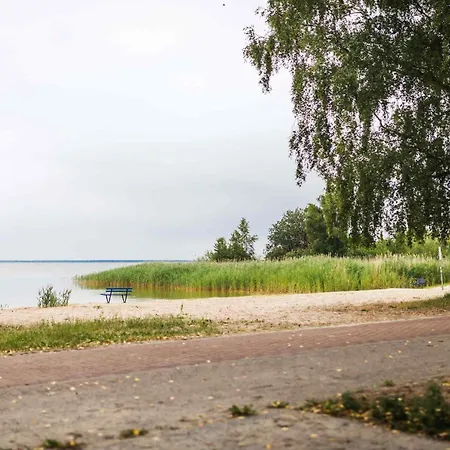 Baltic Lagoon - 10 Apartment